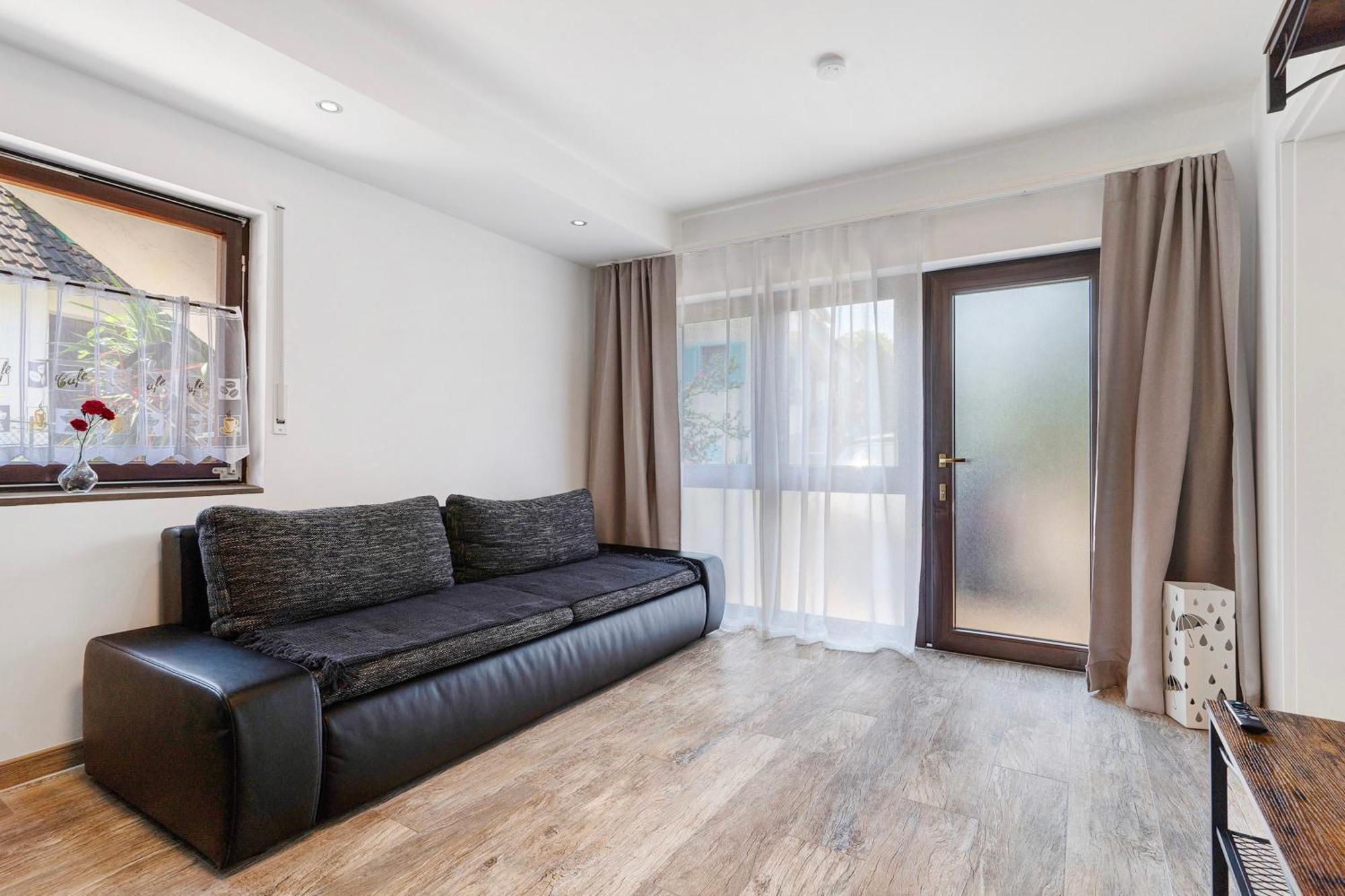 Ferienwohnung Luna Herbolzheim Dış mekan fotoğraf